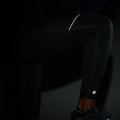 Men's Active Fleece Wind Tight Black - ver - 4