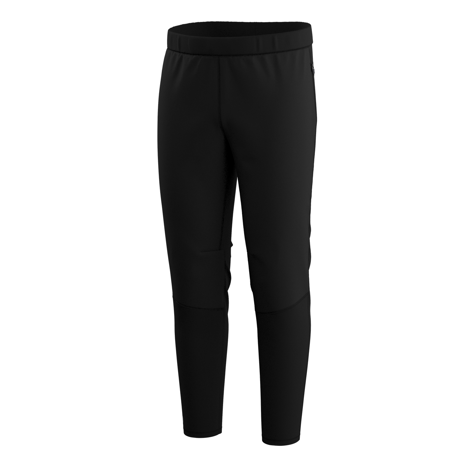 Men's Active Fleece Wind Pant Deep Navy - ver - 4