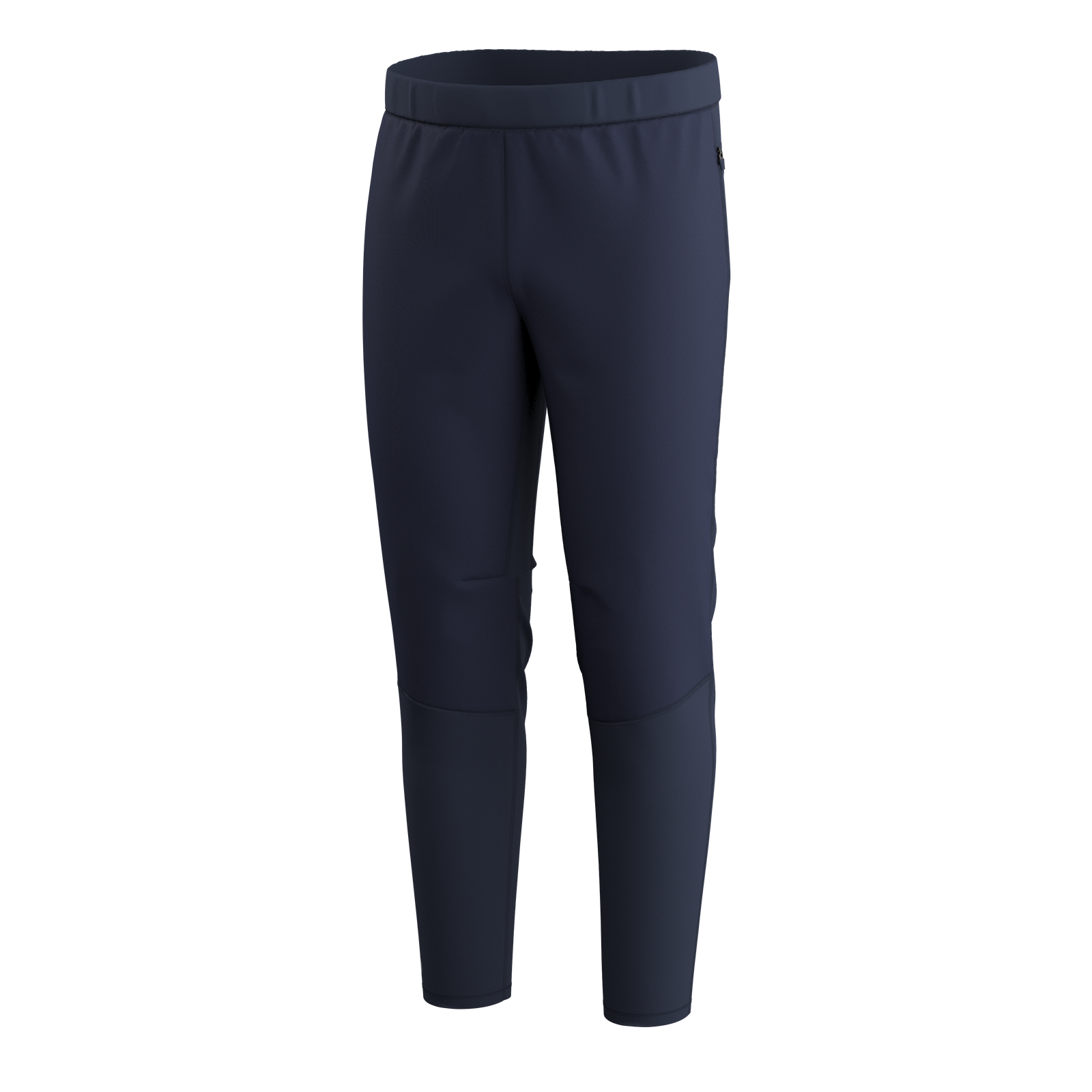 Pantalon coupe-vent Active Fleece pour hommes  - voir - 4