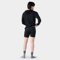 Men's Active Wind Boxer Brief Black - ver - 2