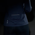 Haut à capuchon coupe-vent Active Fleece pour femmes  - voir - 4