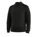 Haut à capuchon coupe-vent Active Fleece pour hommes  - voir - 5