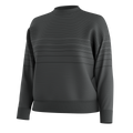 Women's Summit Crew Sweater Dusty Teal - ver - 3