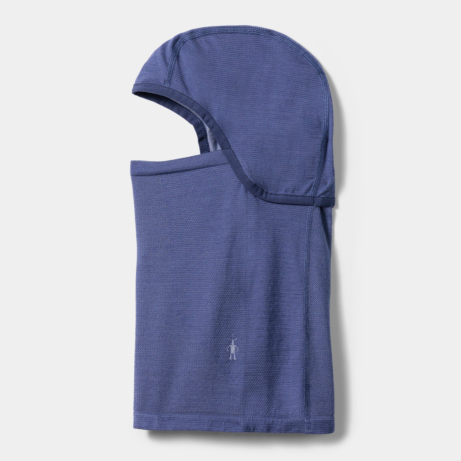 Intraknit All-Season Balaclava Nightfall Blue - ver - 2