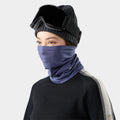 Intraknit All-Season Neck Gaiter Nightfall Blue - ver - 2