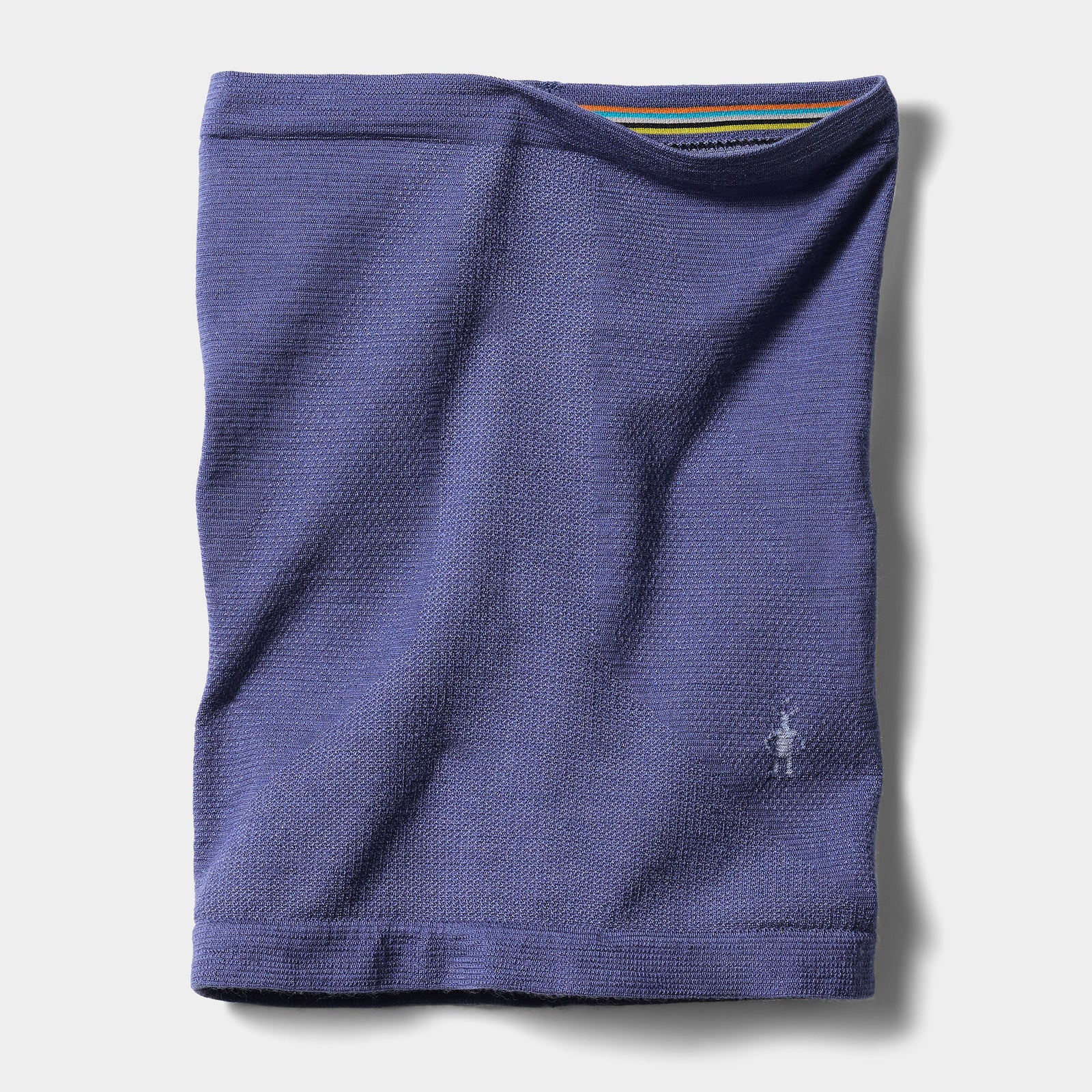 Intraknit All-Season Neck Gaiter Nightfall Blue - ver - 3