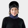 Intraknit All-Season Neck Gaiter Nightfall Blue - ver - 1