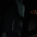 Men's Active Fleece Jacket Storm Gray - ver - 4
