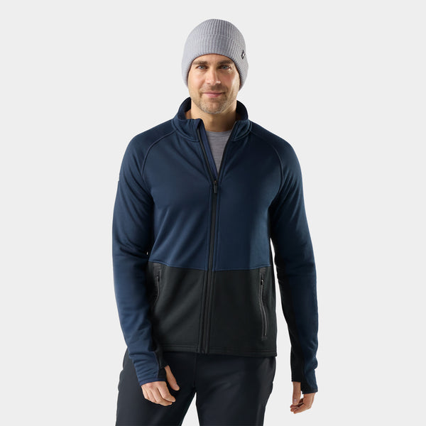 Manteau Active Fleece pour hommes