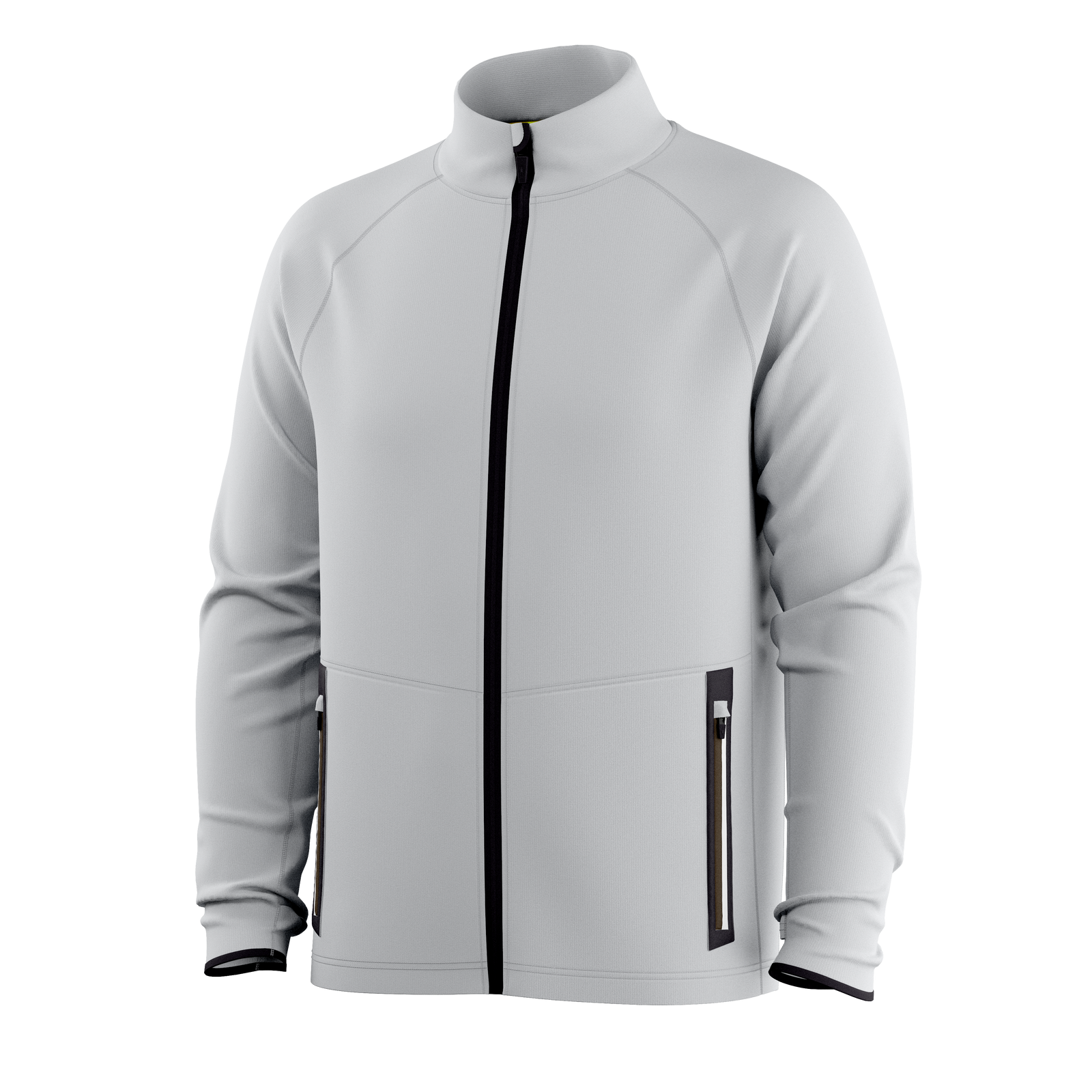 Manteau Active Fleece pour hommes  - voir - 5