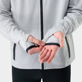 Manteau Active Fleece pour hommes  - voir - 3
