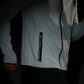 Manteau Active Fleece pour hommes  - voir - 4