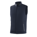 Veste coupe-vent isotherme Active Fleece pour hommes  - voir - 5