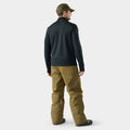 Haut coupe-vent Active Fleece à demi-glissière pour hommes  - voir - 2