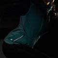 Women's Active Fleece Wind Insulated Vest Dusty Teal - ver - 4