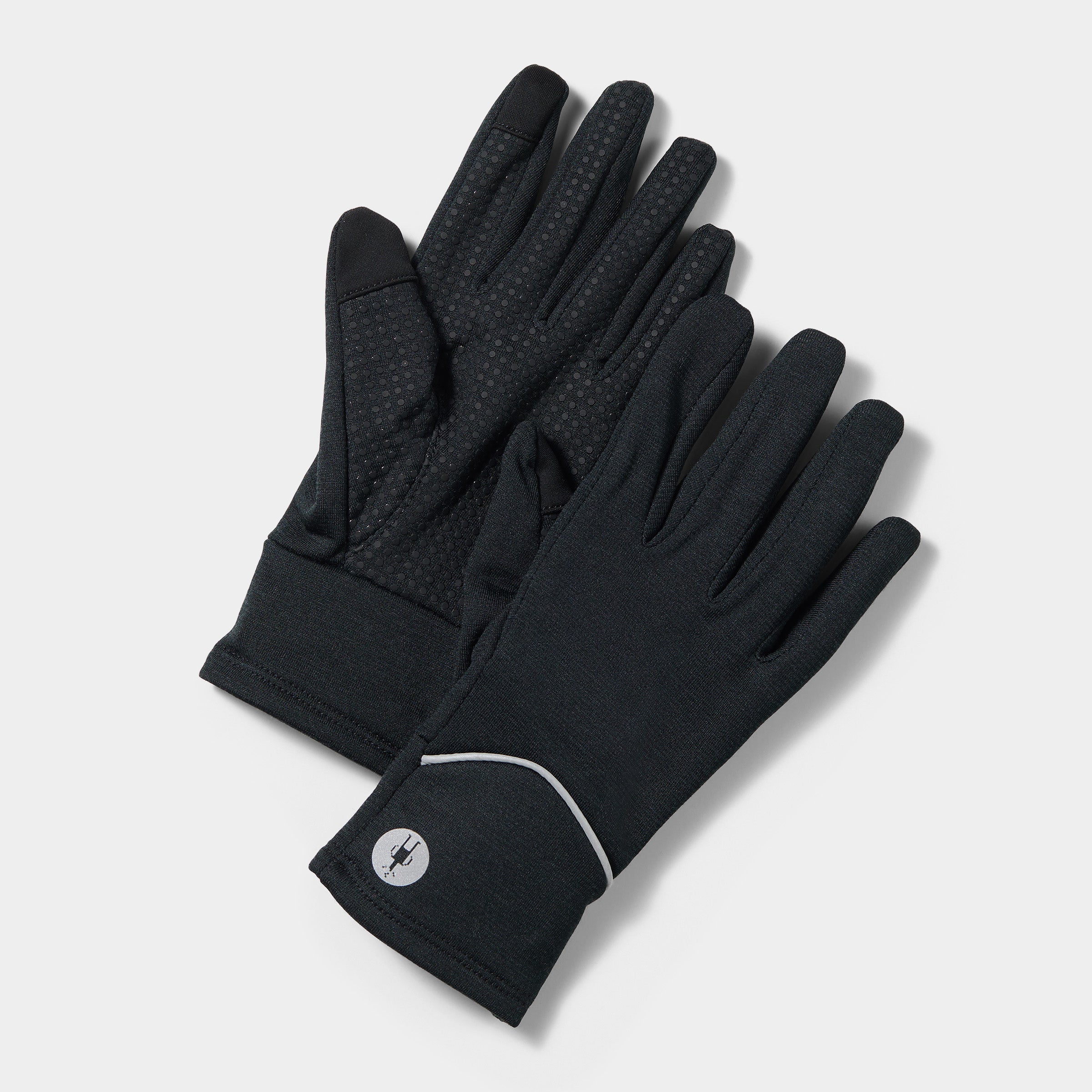 Active Fleece Glove - Dusty Teal