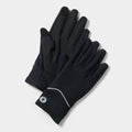 Active Fleece Wind Glove Deep Navy - ver - 1