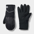 Active Fleece Wind Mitten Deep Navy - ver - 3
