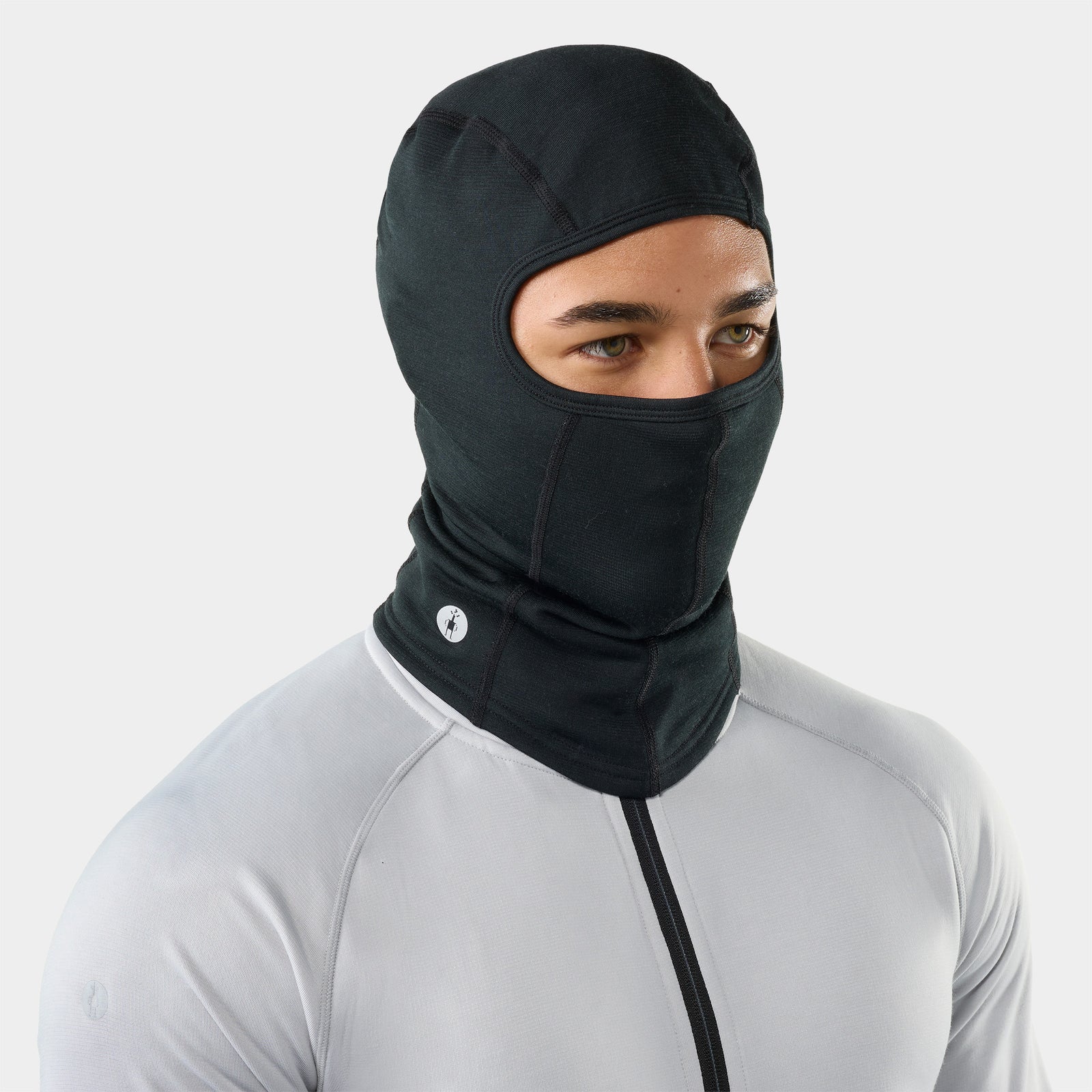 Passe-montagne Active Fleece  - voir - 1
