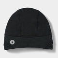 Active Fleece Beanie Black - ver - 2