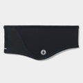 Active Fleece Wind Headband Dusty Teal - ver - 2