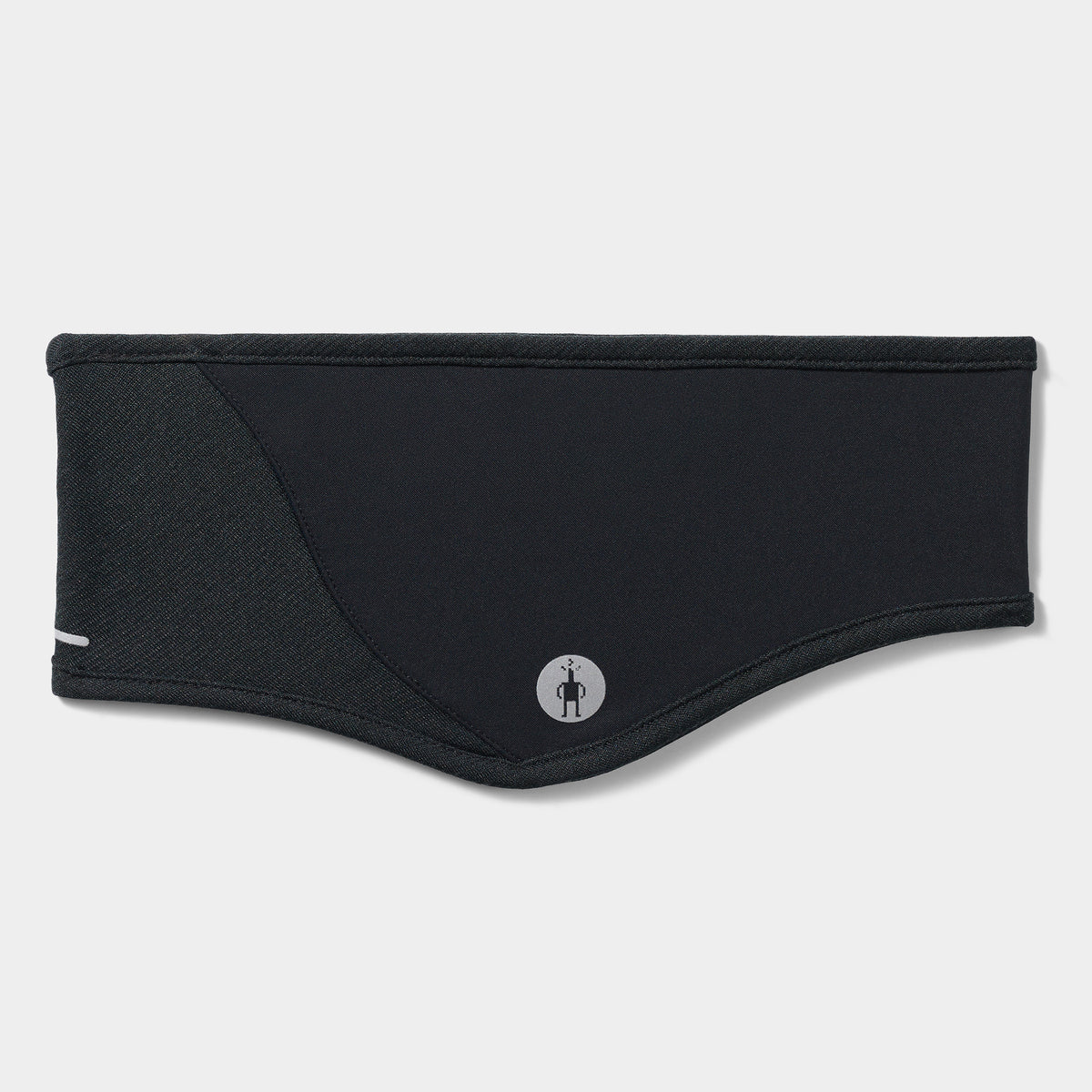 Active Fleece Wind Headband Dusty Teal - ver - 2