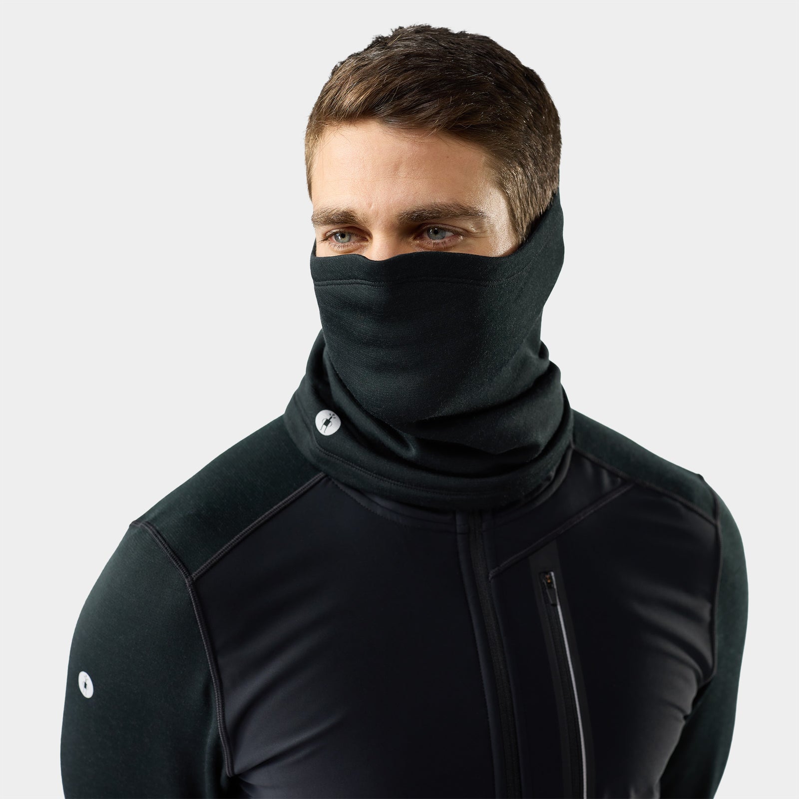 Cache-cou Active Fleece  - voir - 1
