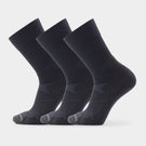 Work Tall Crew Socks 3-Pack