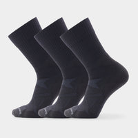 Work Tall Crew Socks 3-Pack