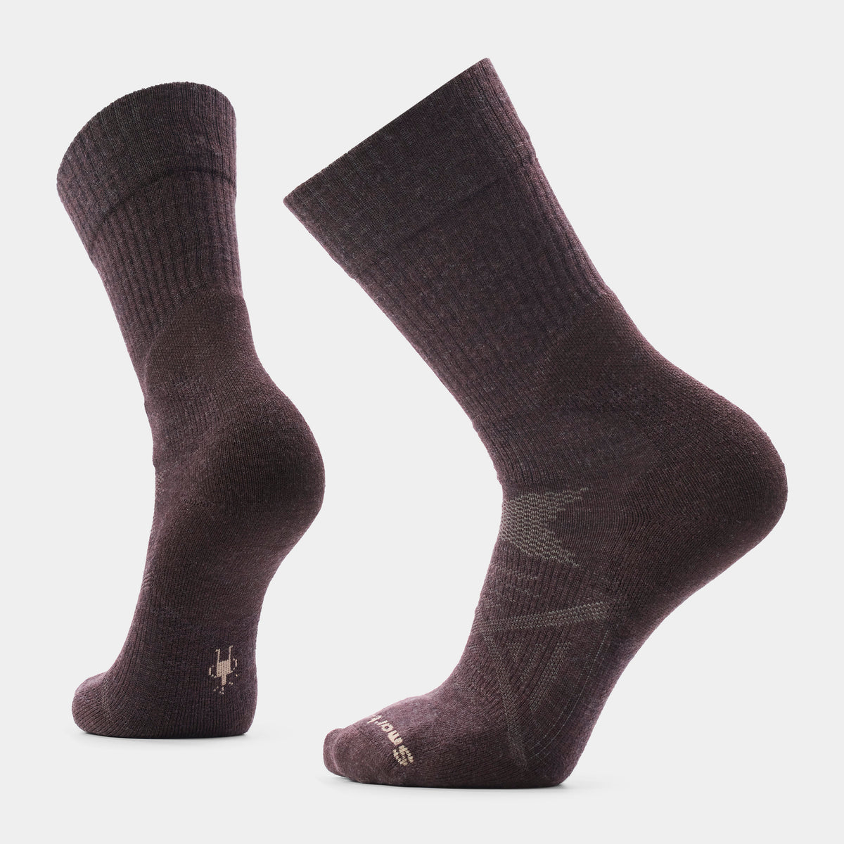 smart wool dress socks men Smartwool Everyday Joviansphere Crew Black / L Elevate your daily sock game with our Everyday Solid Rib Crew Socks Everyday Spruce Street Crew Socks