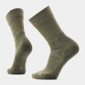 Work Tall Crew Socks Deep Navy - ver - 1