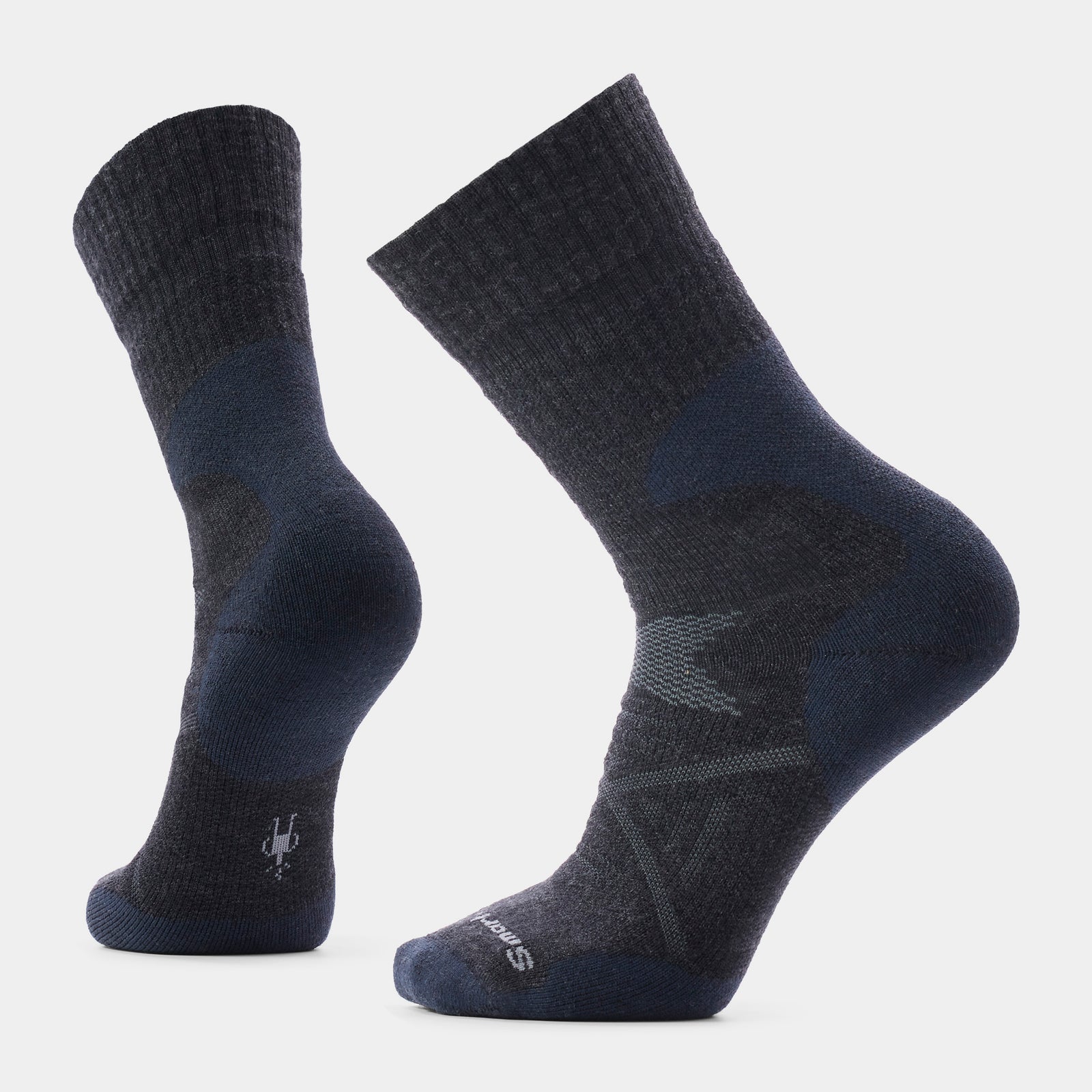 Chaussette de travail haute  - voir - 1
