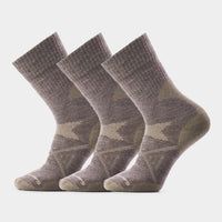 Work Tall Crew Socks 3-Pack