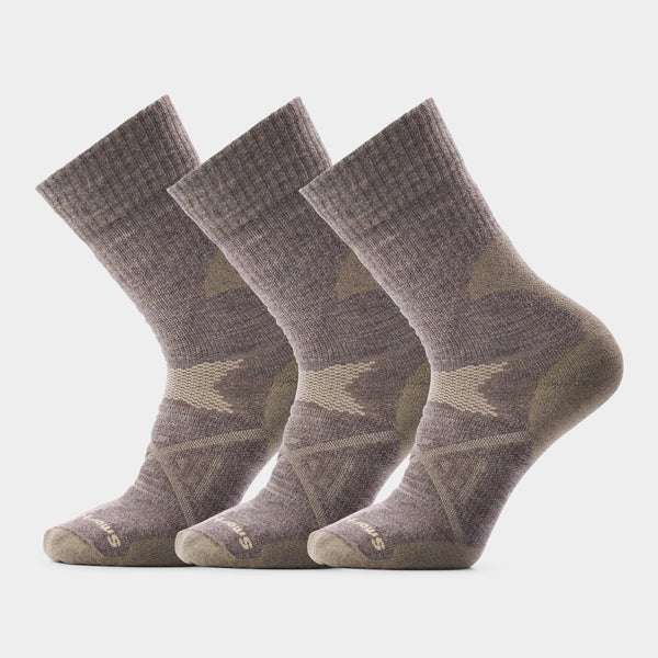 Work Tall Crew Socks 3-Pack