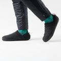 Smartwool Cabin Mule Charcoal - ver - 3