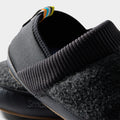 Smartwool Cabin Mule Charcoal - ver - 4