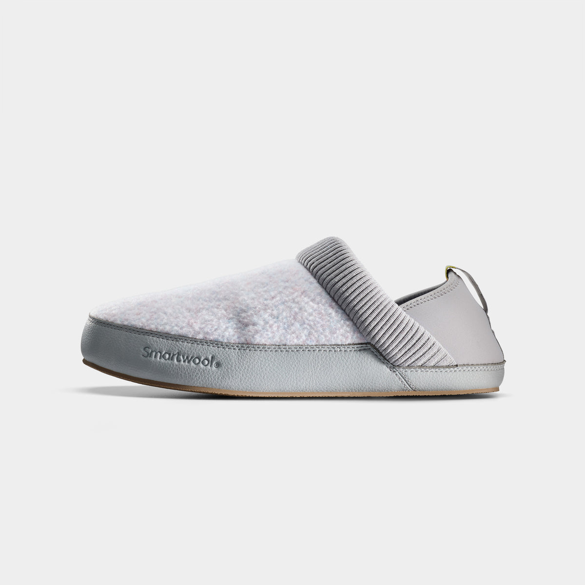 Mule Cabin Smartwool  - voir - 2