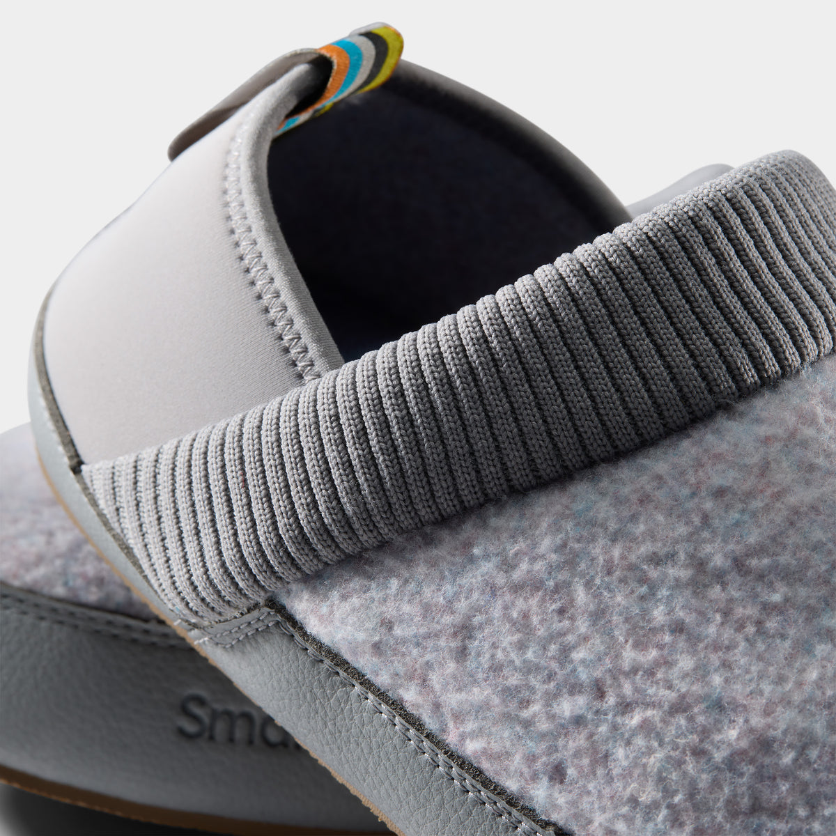 Mule Cabin Smartwool  - voir - 5