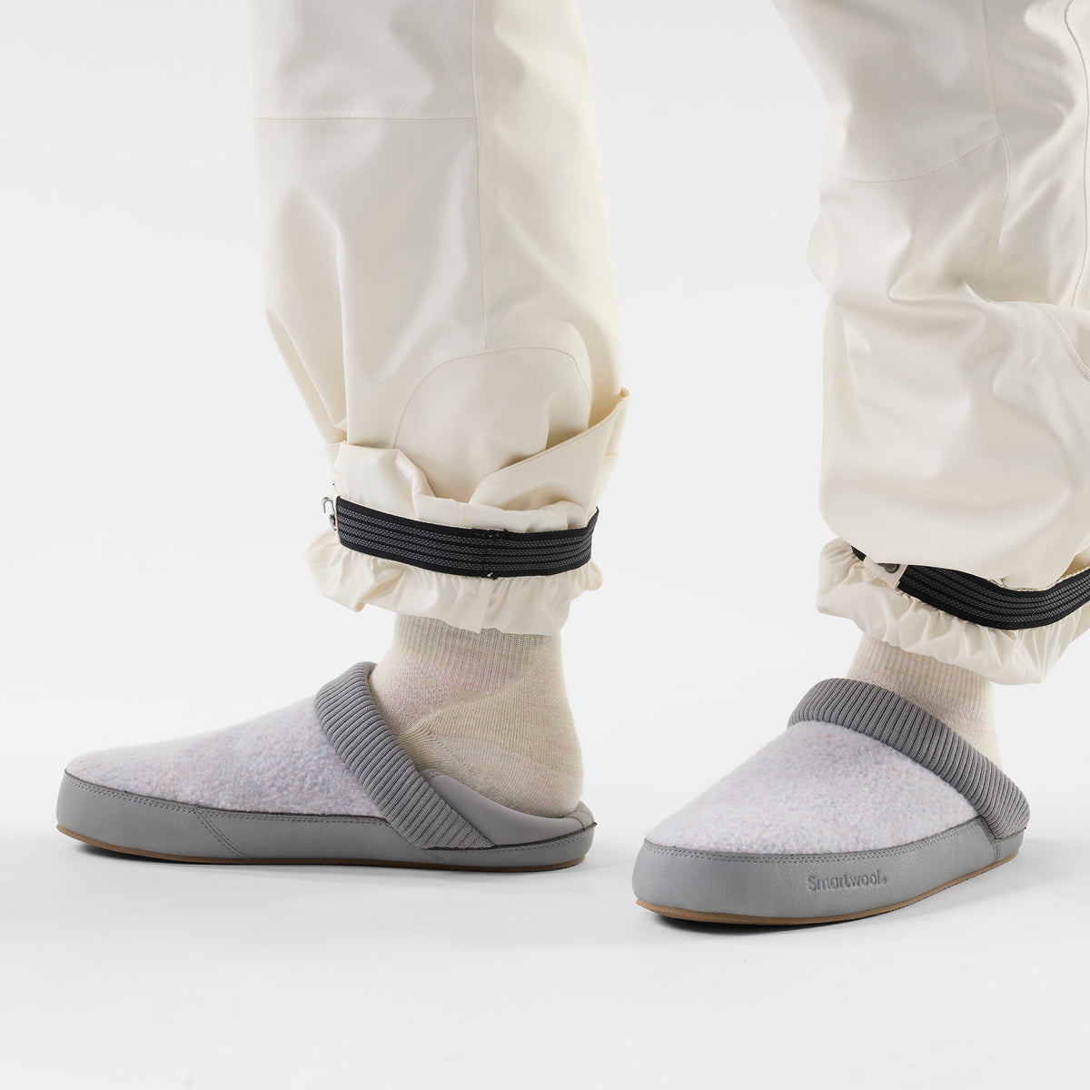 Mule Cabin Smartwool  - voir - 6
