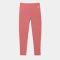 Pantalon de base classique en mélange de mérinos pour enfants  - voir - 3