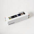 Everyday Joviansphere Crew Socks Trio Gift Box Multicolor - ver - 2
