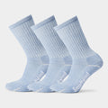 Women's Hike Classic Edition Crew Socks 3-Pack  - voir - 1