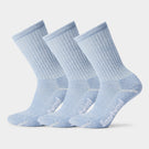 Women's Hike Classic Edition Crew Socks 3-Pack