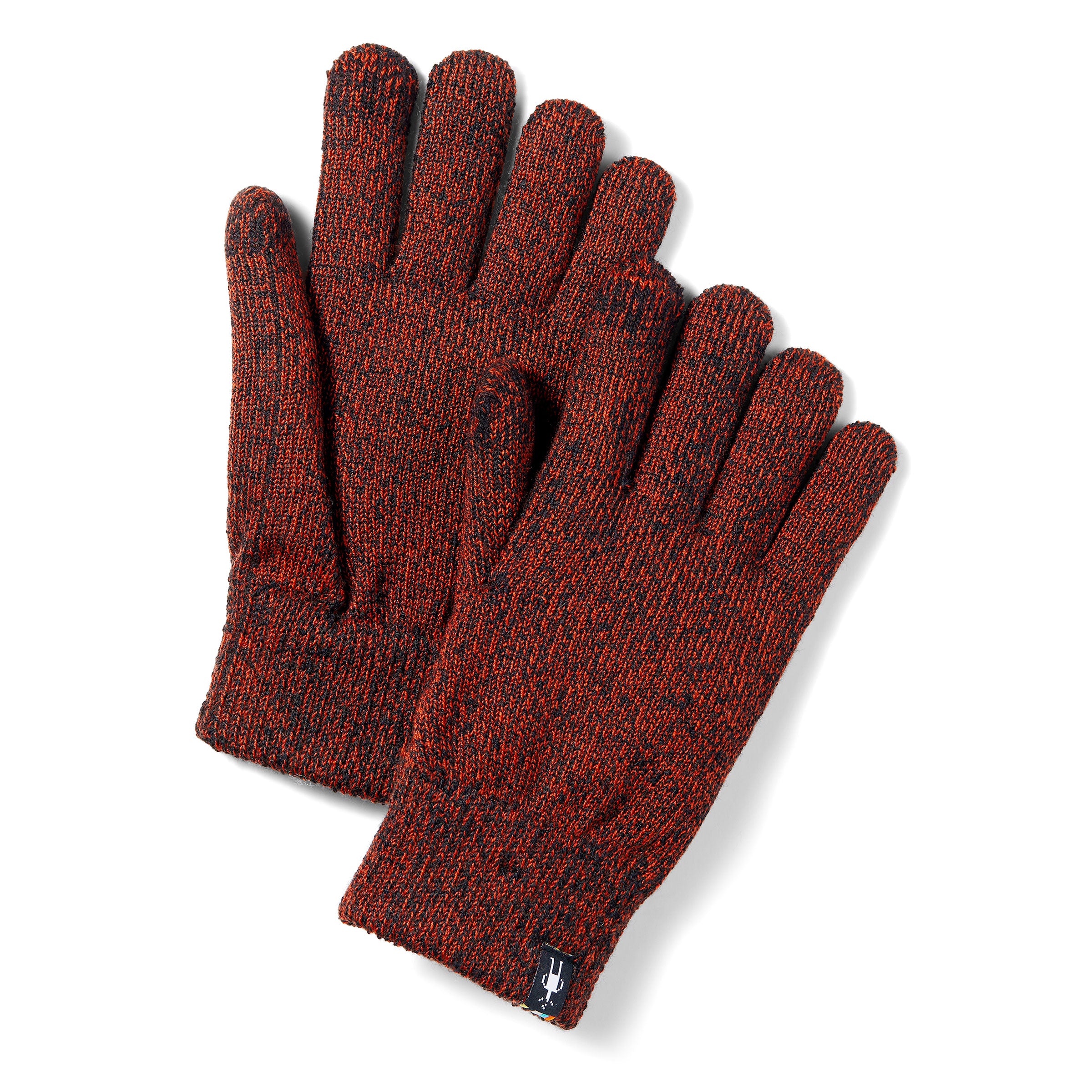 Cozy Glove - Black