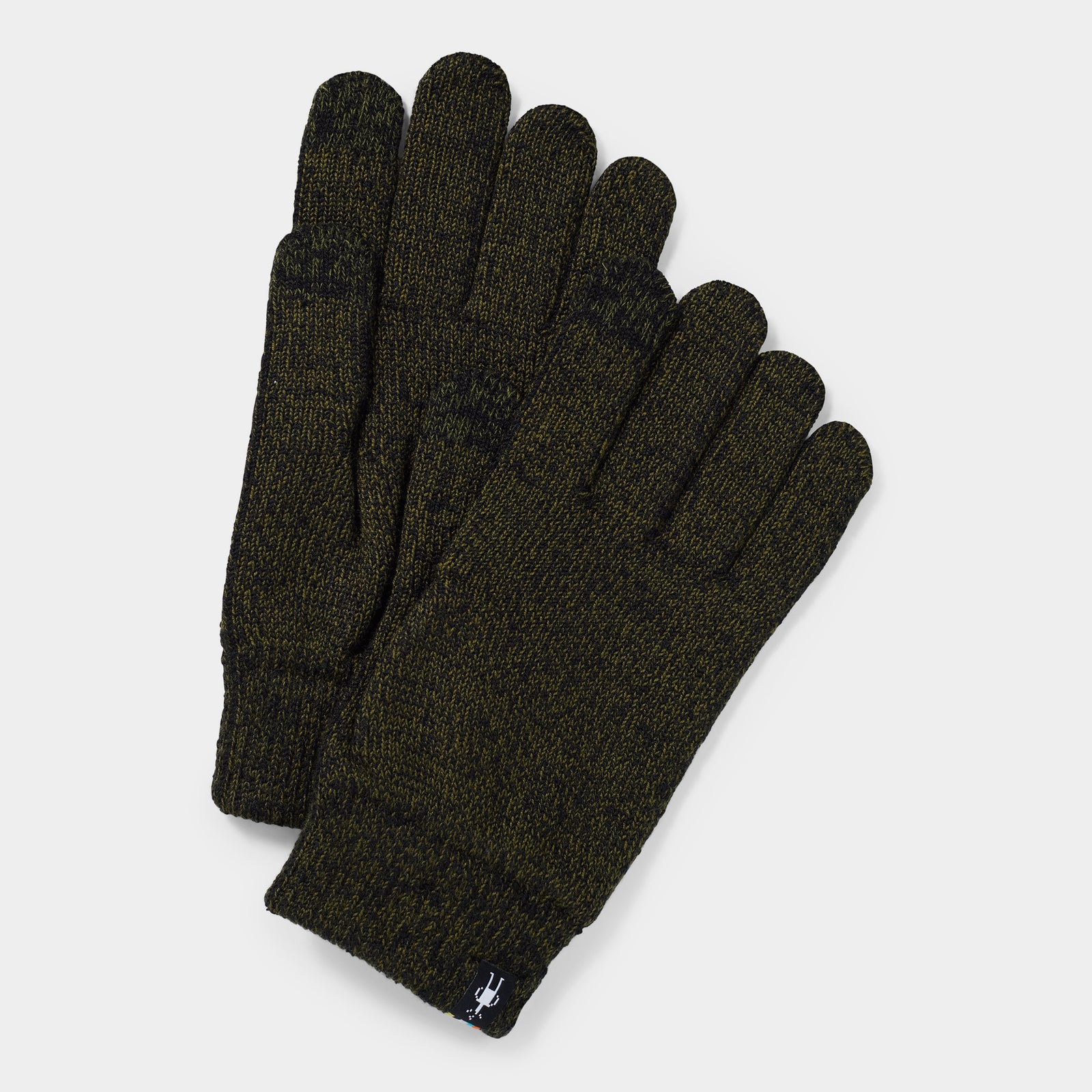 Cozy Glove Black - ver - 1