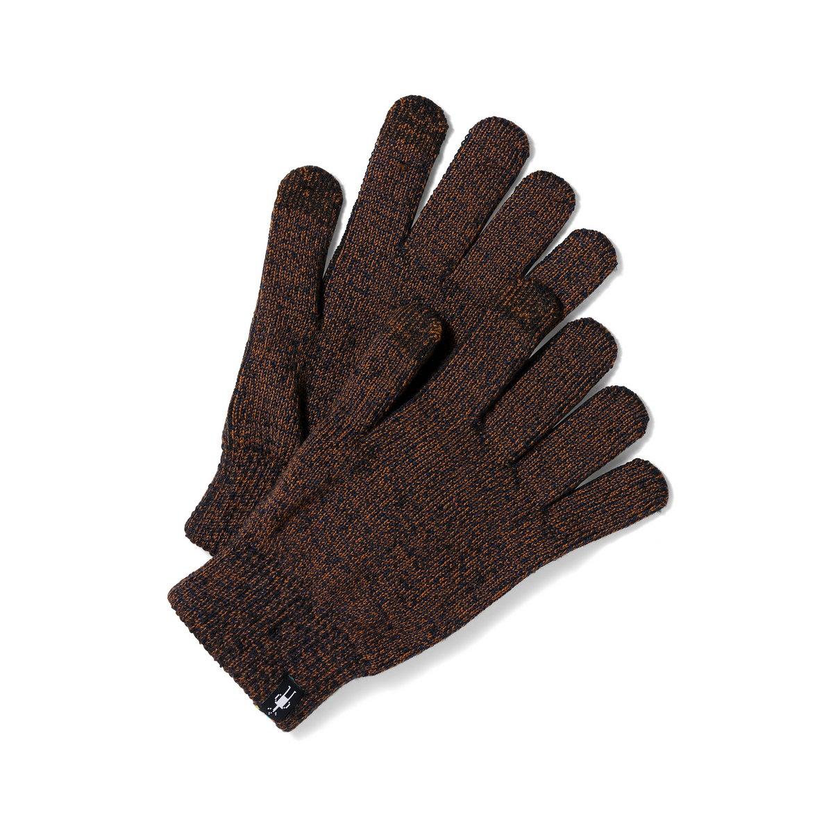 Cozy Glove Black - ver - 1