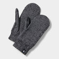 Cozy Mitten Black - ver - 1