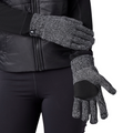 Cozy Grip Glove Black - ver - 2
