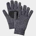 Cozy Grip Glove Black - ver - 1