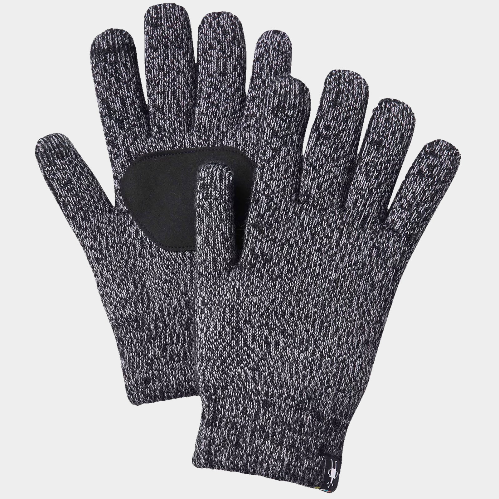 Cozy Grip Glove Black - ver - 1